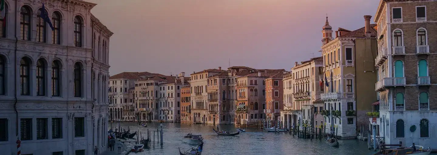 InspirItaly Luxury Tours - Italian Travel Experiences